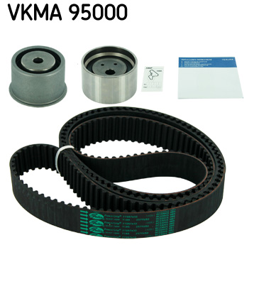 Set curea de distributie VKMA 95000 SKF